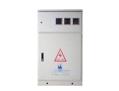 低壓配電節電器節能CQC認證
